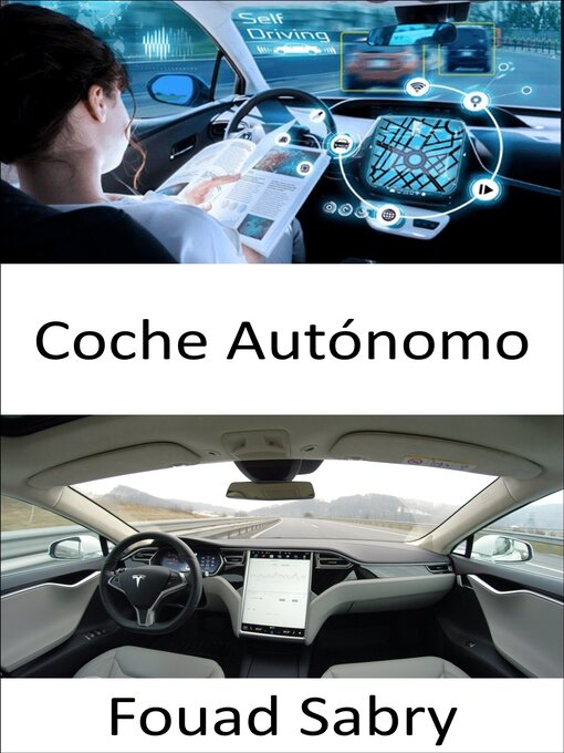 Title details for Coche Autónomo by Fouad Sabry - Available